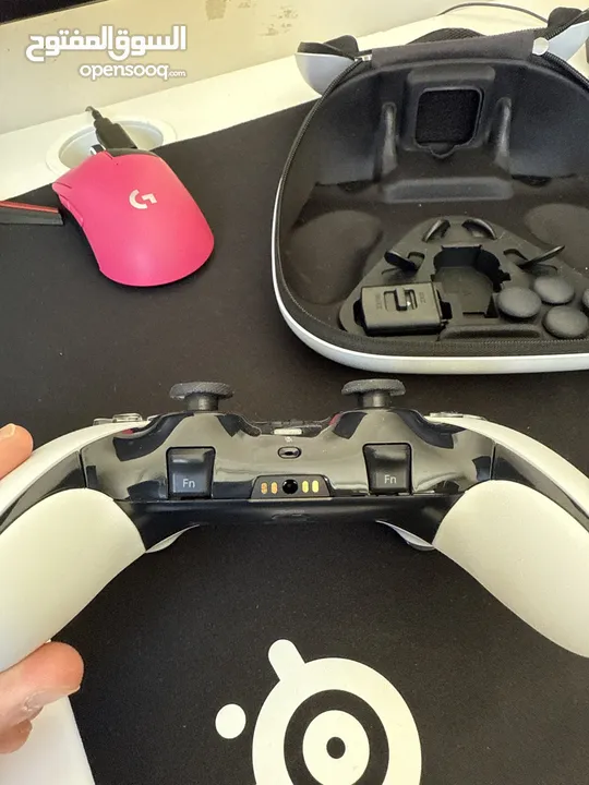 DualSense Edge Controller For PS5 And PC