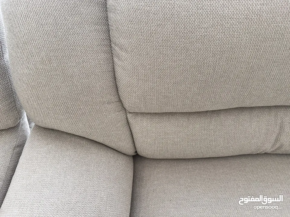 RUSH SALE: living room sofa set