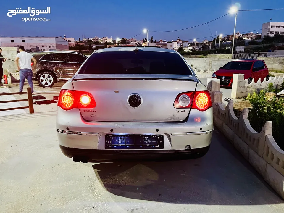 باسات 2007