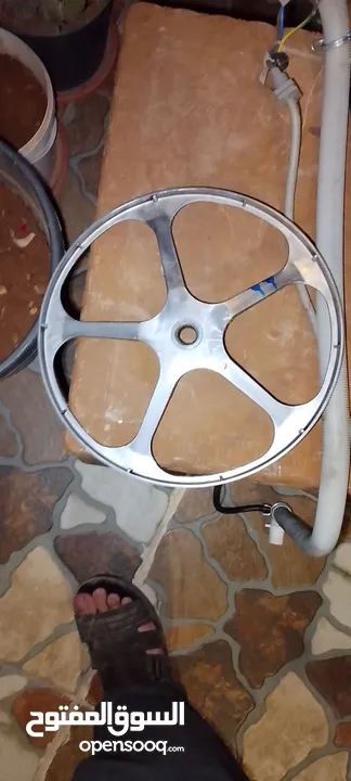 قطع غساله بيكو beko made in turkey