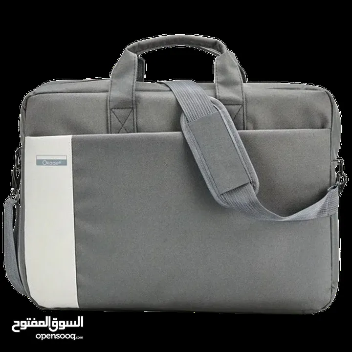 شنته كتف لابتوب اوكادي T-57-حجم 15.6" Okade Shoulder Laptop bag