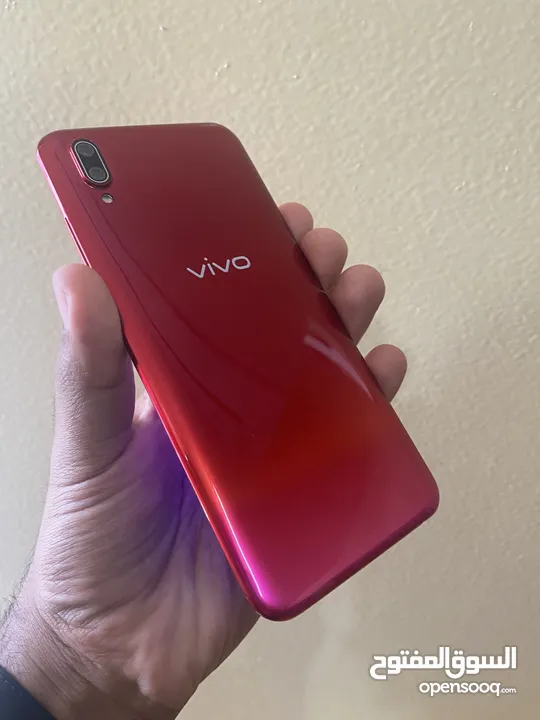 Vivo y93 original mobile