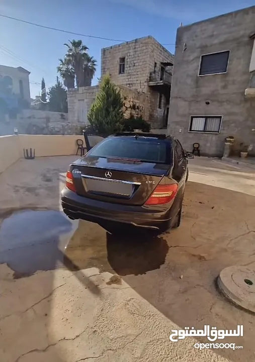 مرسيدس بنز 2013