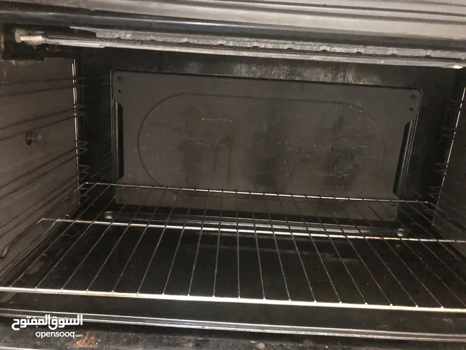 Hoveer غاز ايطالي