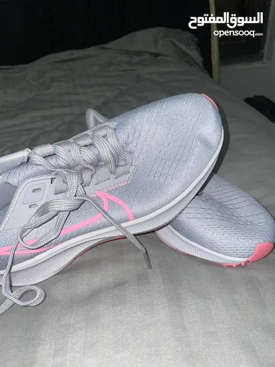 Nike air zoom pegasus