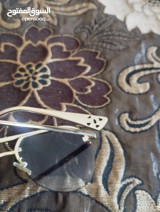 كارتير مستعملة بحالة ممتازه للبيع
