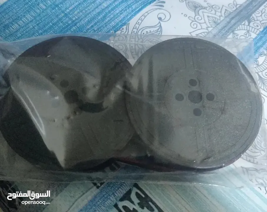 حبر الة كاتبة .................