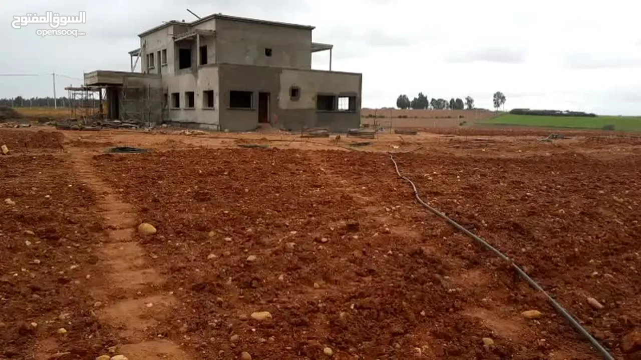 ste biofes de construction tout villa maison شركة بيو فاس للبناء جميع فيلال و المسابح و العمرpiscine