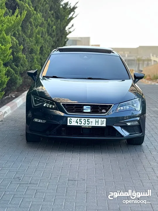 اف ار 2019 فل الفل FR مع بانوراما