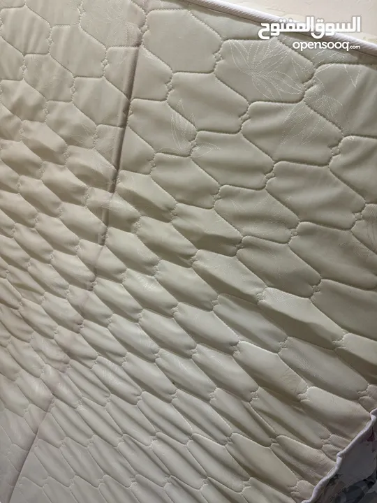 Queen size mattress for sale