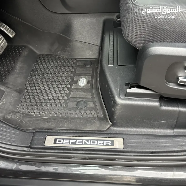 Landrover defender x dynamic 2023 لاند روفر ديفندر 2023 اكس. داينمك