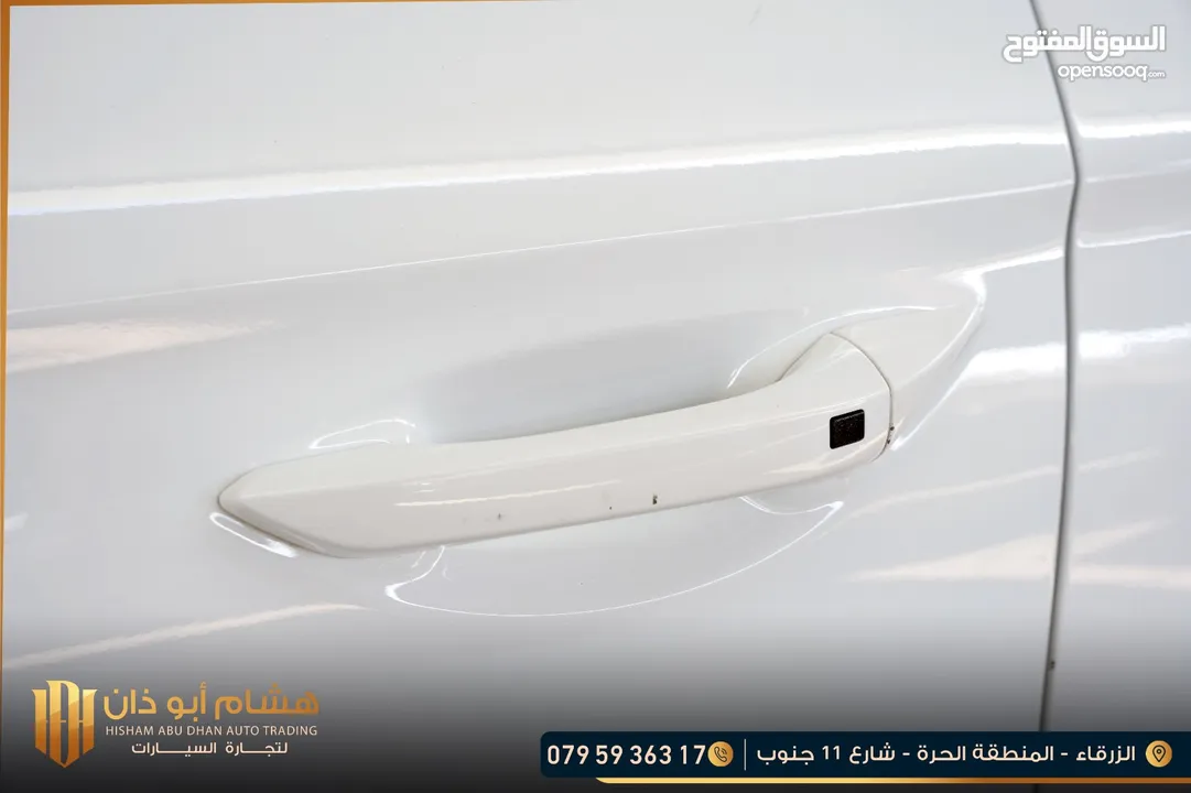 هونداي ايونك 2020