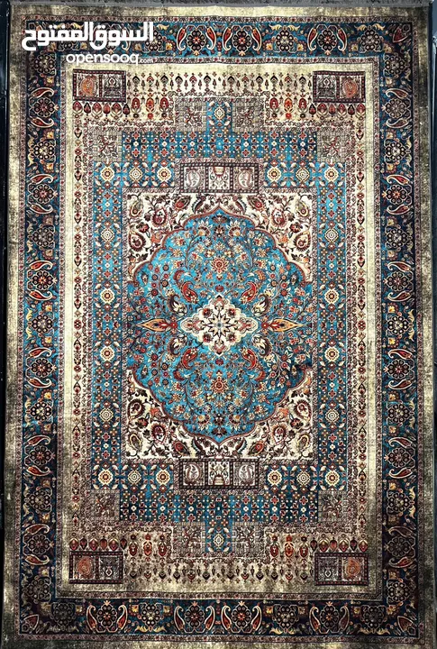 Carpet سجادة إيرانية