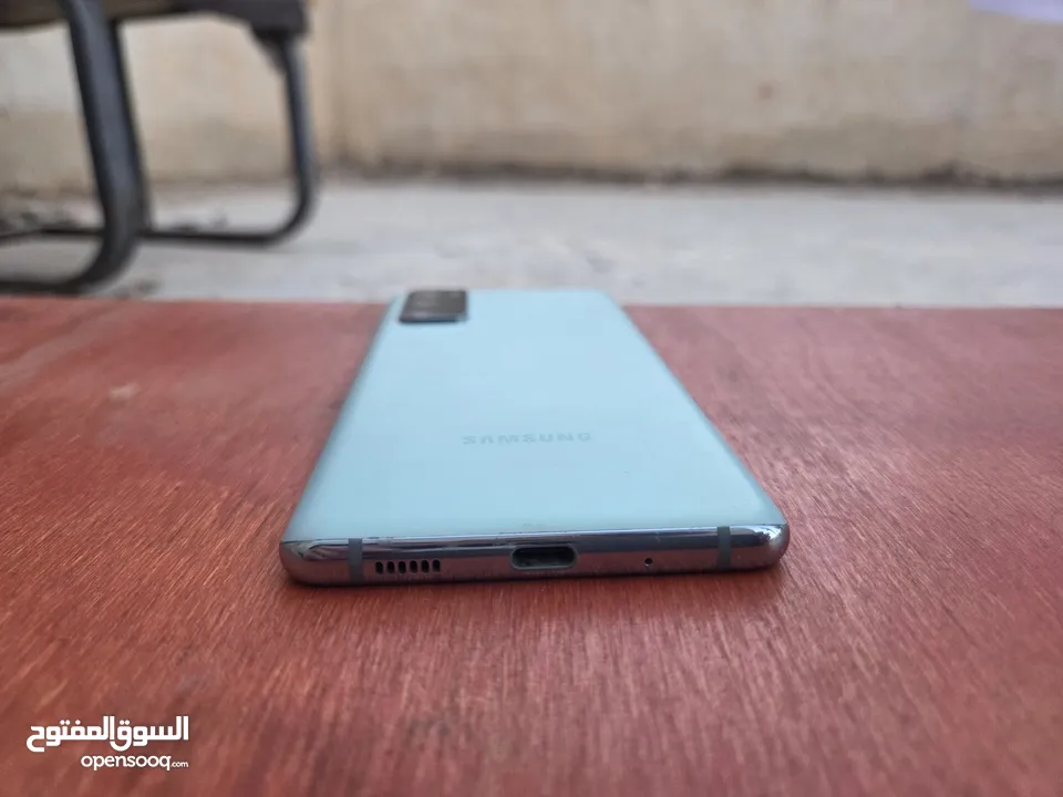 Samsung Galaxy S20 FE 5G