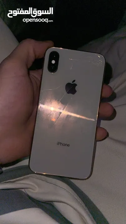 iphone xs 256g للبيع