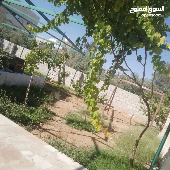 منزل للبيع قصر حلابات غربي قرب مصانع طيبه