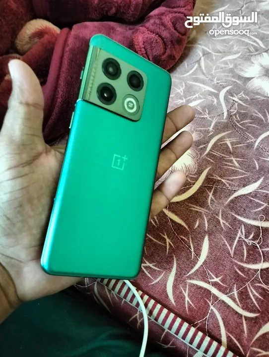 oneplus 10 pro 5G PTA approved