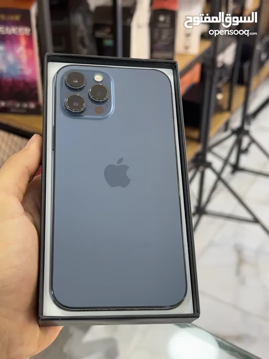 ايفون 12 برو ماكس