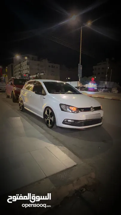 بولو ترخيص 2016