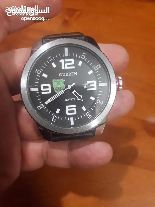 ثلاث ساعات اصليه للبيع بسعر مغري