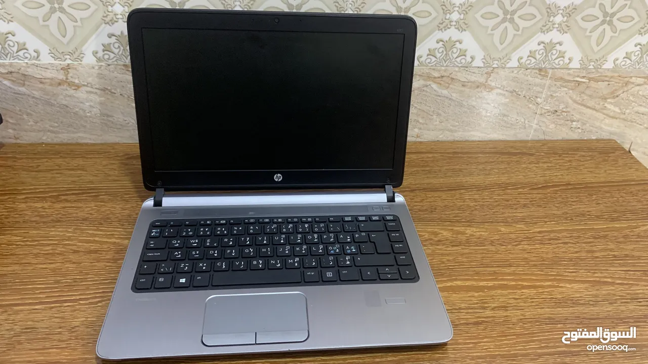 لابتوب HP Notebook 430 G2