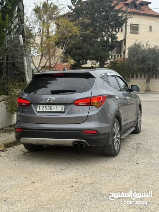 هواندي سنتافي