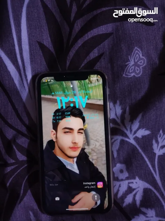 Iphone11عادي