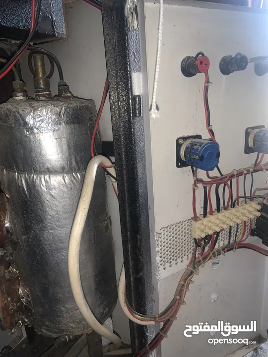 معدات دراي كلين