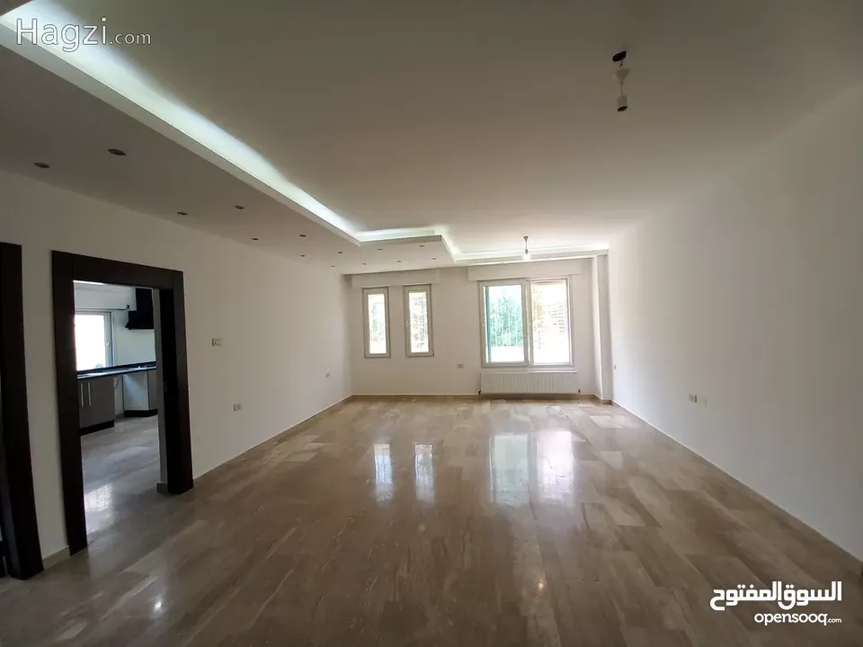 شقة غير مفروشة للإيجار 125م2 ( Property 16617 ) سنوي فقط