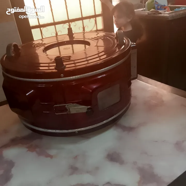 ماكرويف تركي جديد مستورد من تركيا