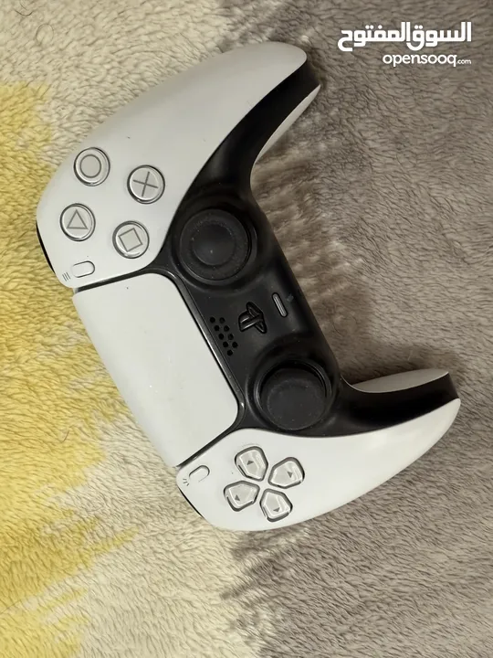 جهاز PS5 Controller