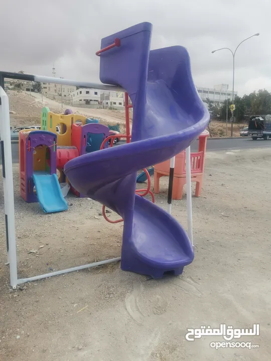 جبل تسلق مستعمل بحالة الوكالة  موقعنا ماركا الجنوبية ط. متوفر خدمة التوصيل لجميع المحافظات