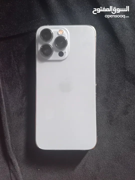 افضل هاتف من فئه 13 من ابل apple IPhone 13 pro