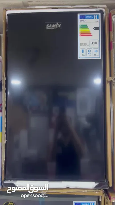ثلاجه بسعر حرق لليوم فقط لحق حالك واطلبها الان