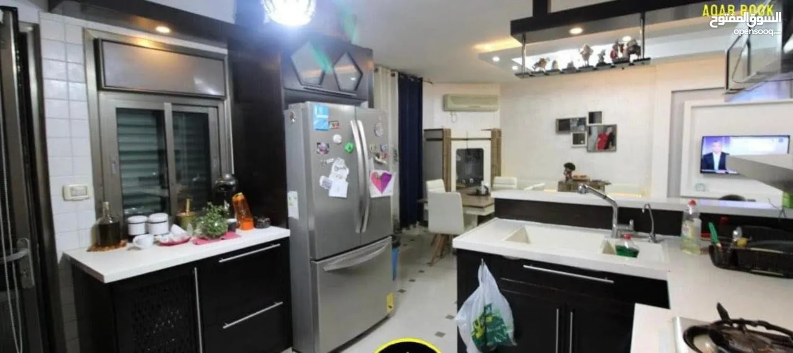 غرفة مفروشة للايجار لصبيه