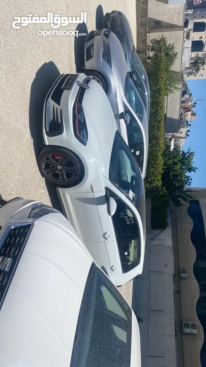 Golf gti للبيع 2019