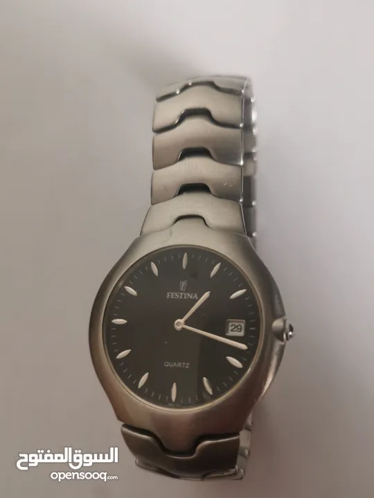 ساعه نوع FESTINA