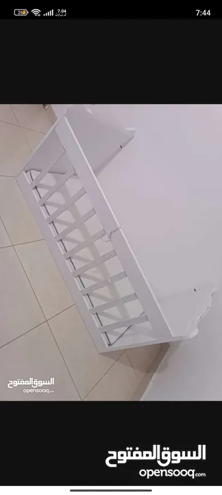 تخت بيبي من عمر السنة ل 5 سنوات