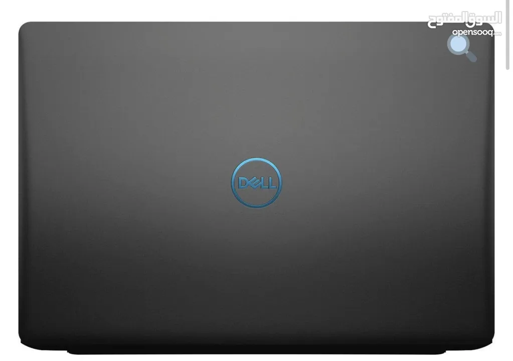 DELL G3 -15 قابل للتفاوض