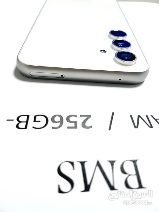 SAMSUNG A54 5G / RAM 8GB+8GB / 256 GB