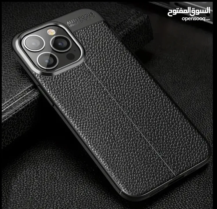 كفر ايفون  مميز IPhone  14/15 Plus