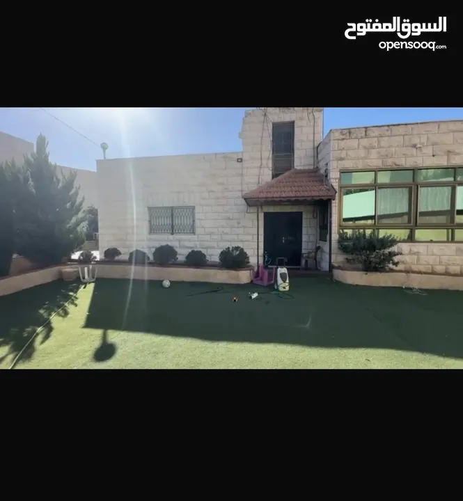 بيت مستقل للبيع في الخليل