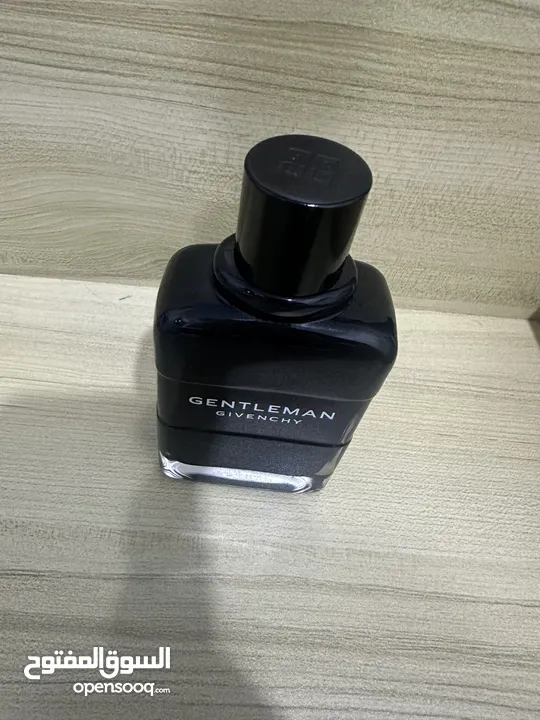 عطر  Givenchy gentleman eau de parfum