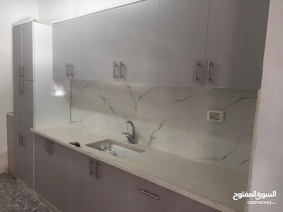 شقة مميزة للبيع عمارة برج امطير  الدفع كاش