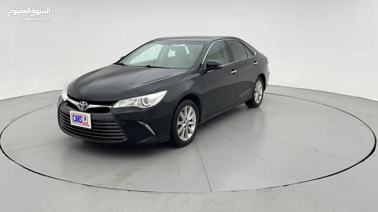 (FREE HOME TEST DRIVE AND ZERO DOWN PAYMENT) TOYOTA CAMRY
