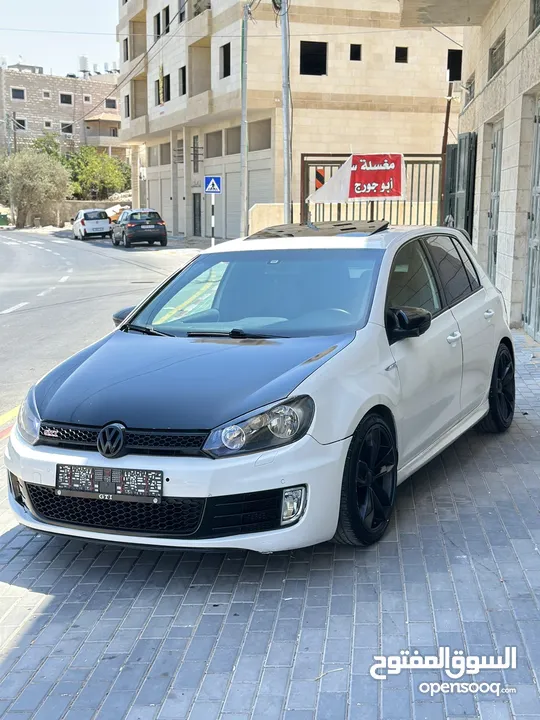 GTI فل الفل للبيع