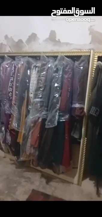 خزائن  للالبسه تعليق