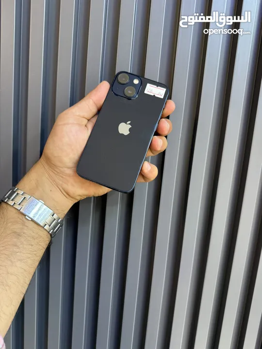 Iphone 13 mini 128g