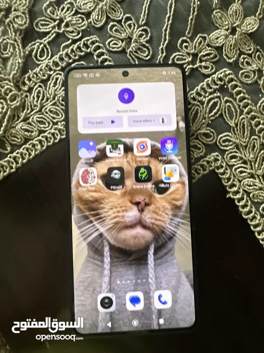 Redmi note 13 pro