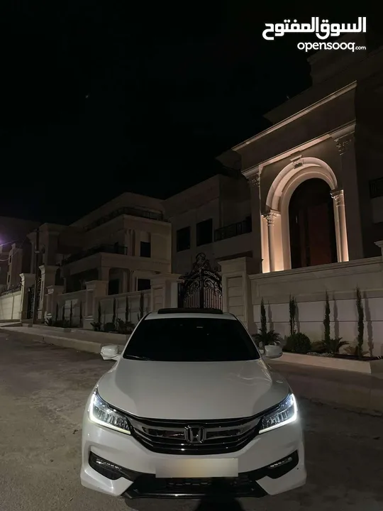 اكورد 2017